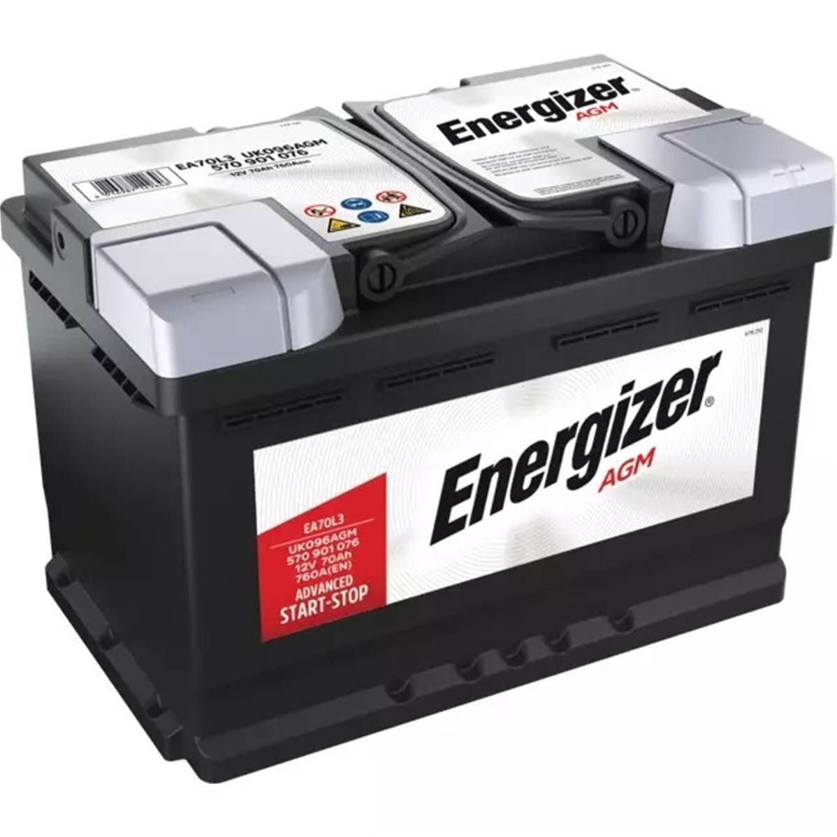 energizer-l3-agm-70ah-760a-start-stop-powerbattery-casablanca-maroc